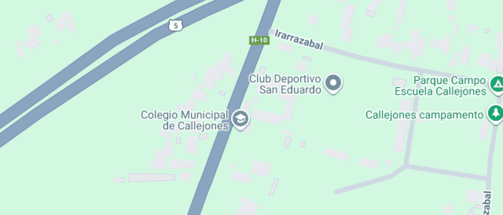 La Cantera De Callejones