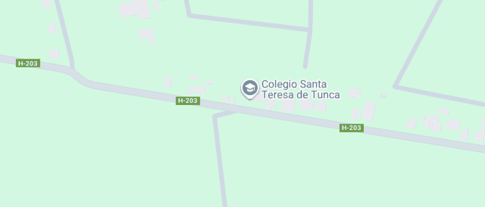 Santa Teresa De Tunca