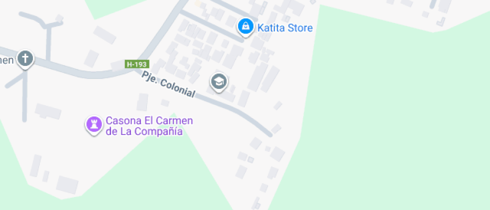 Municipal Cristo Del Parque