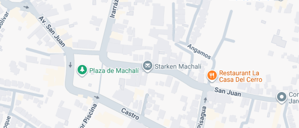 Particular Arturo Prat