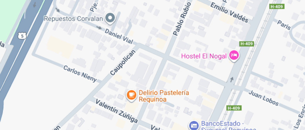 Berta Saavedra Segura