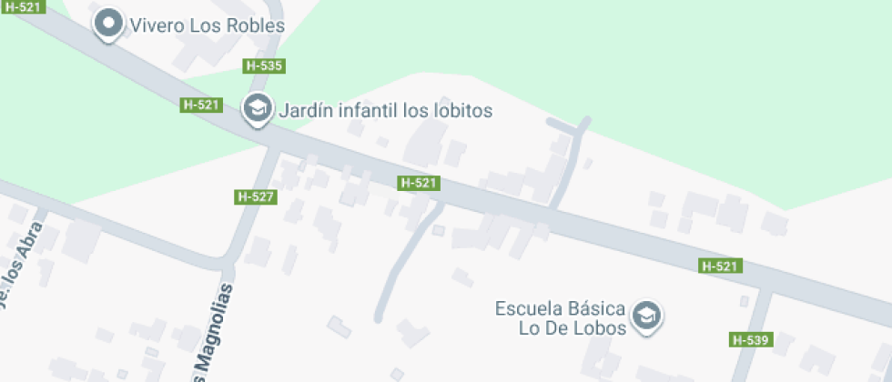 Municipal Lo De Lobo