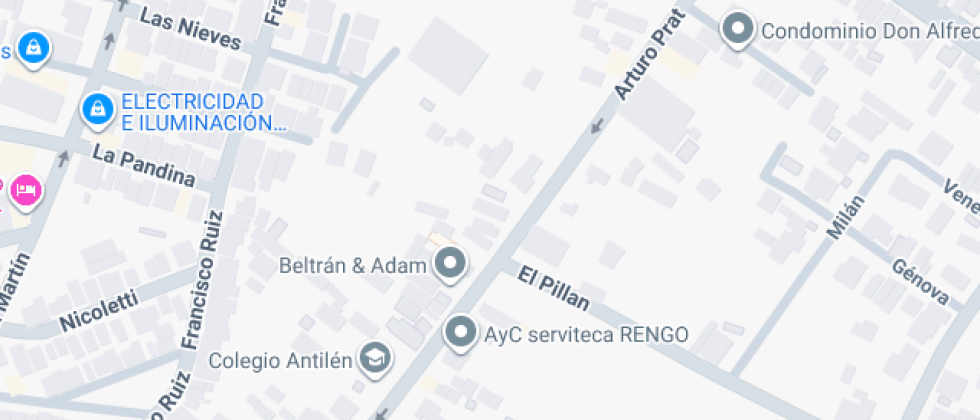 Municipal Luis Galdames