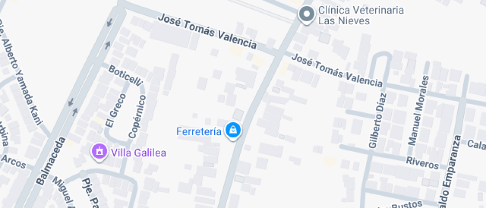 Carlos Condell De La Haza