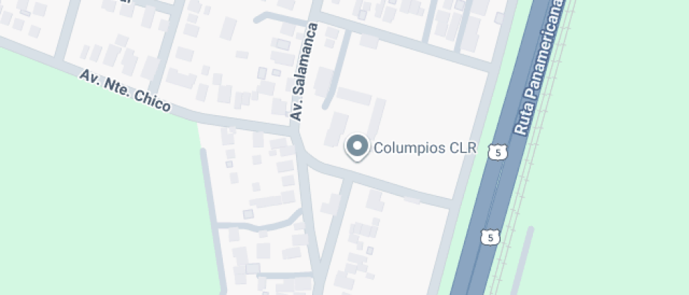 Municipal Los Choapinos