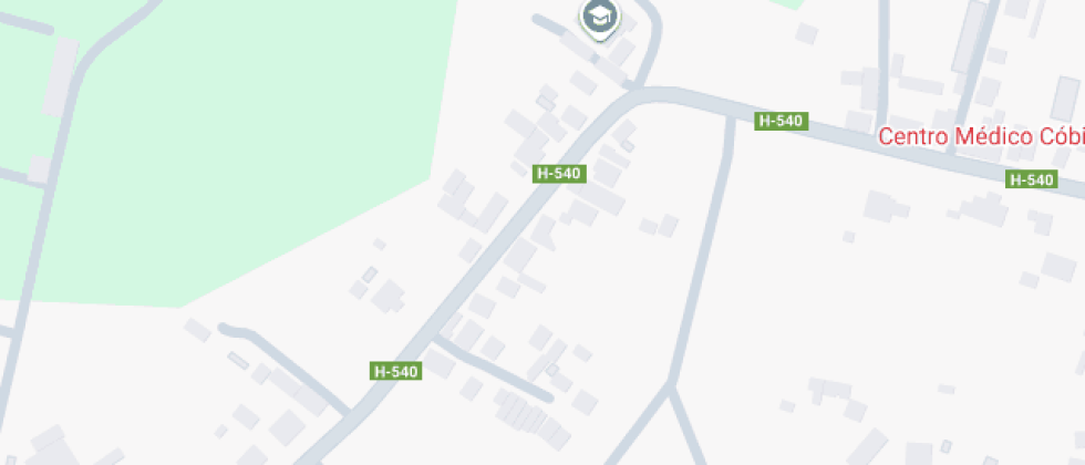 Municipal Villa Del Cóbil