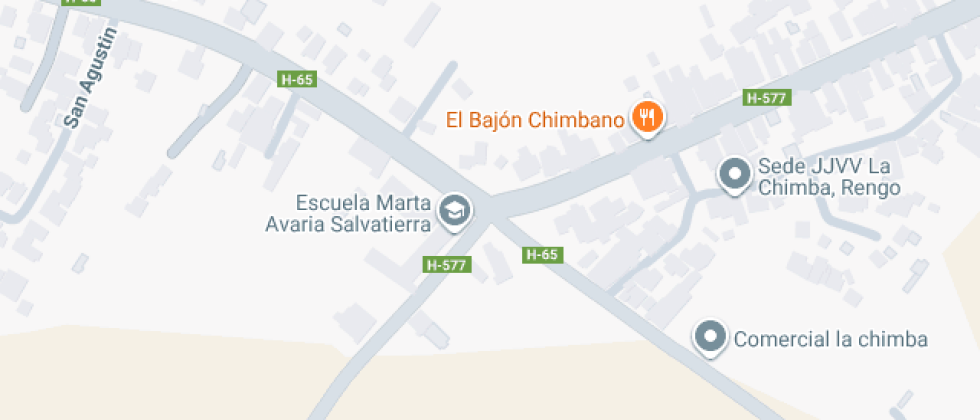 Marta Avaria Salvatierra