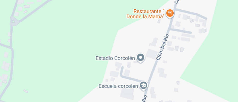 Municipal De Corcolén