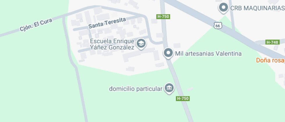 Enrique Yánez González