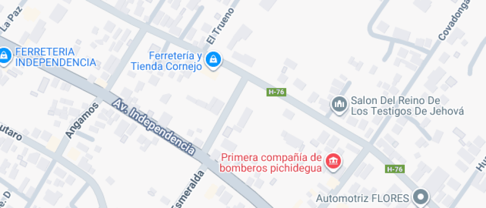 Enrique Serrano De Viale Rigo