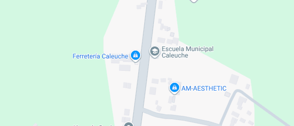 Municipal De Caleuche