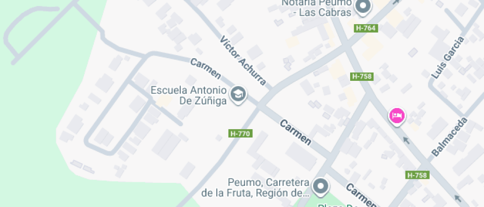 Básica Antonio De Zúñiga