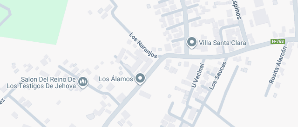 Municipal Alcalde G. Burmester