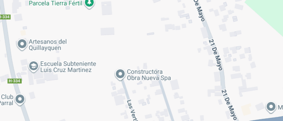 Municipal Subteniente Luis Cruz Martínez