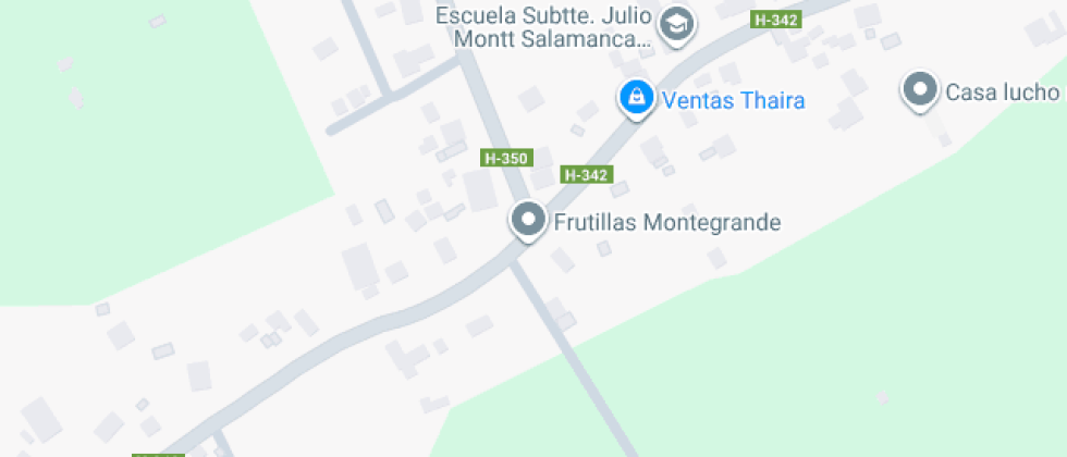 Subteniente Julio Montt Salamanca