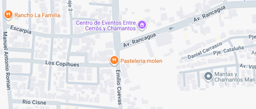 Laura Matus Meléndez