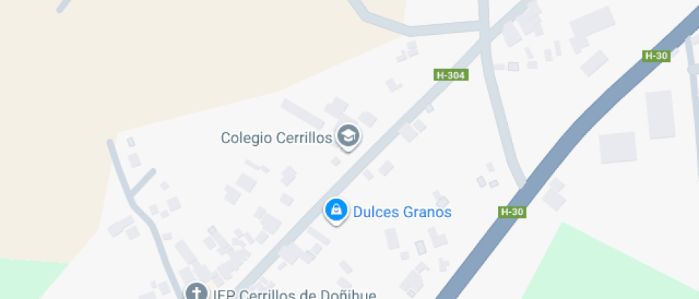 Cerrillos