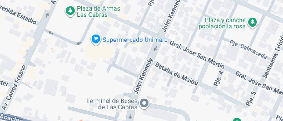 Francisco Antonio Encina Armanet