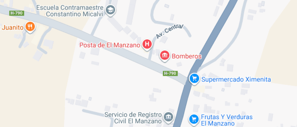 Contramaestre Constantino Micalvi