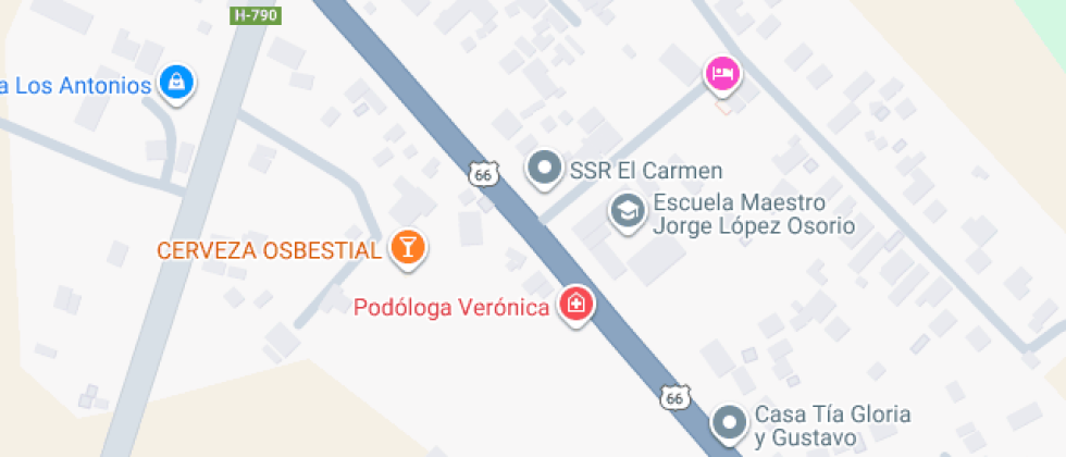 Maestro Jorge López Osorio