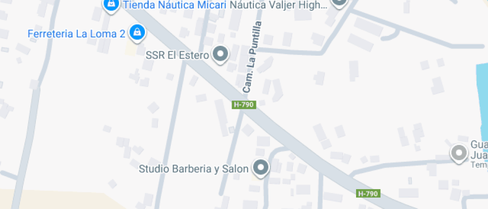 Teniente Hernan Merino Correa