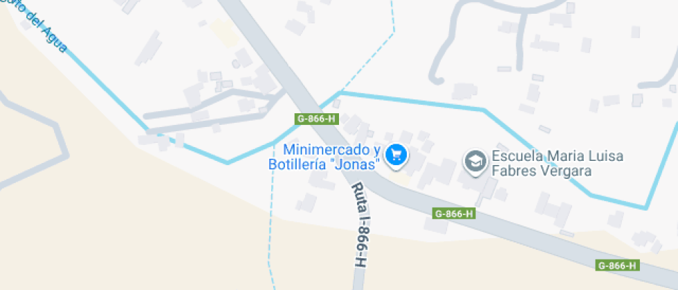 María Luisa Fabres Vergara