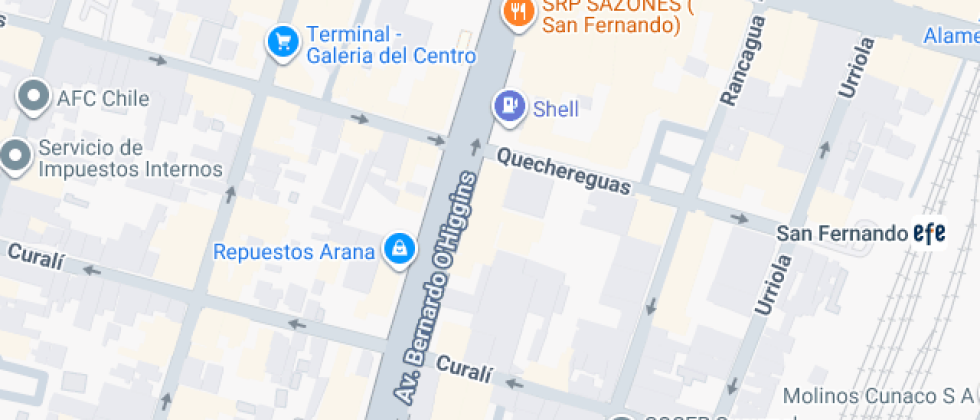 Técnico Bicentenario Felisa Tolup