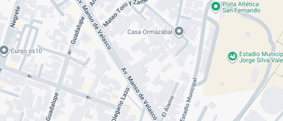 Comercial Alberto Valenzuela Llanos 