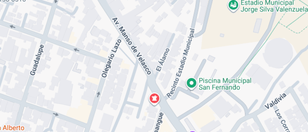 José Gregorio Argomedo