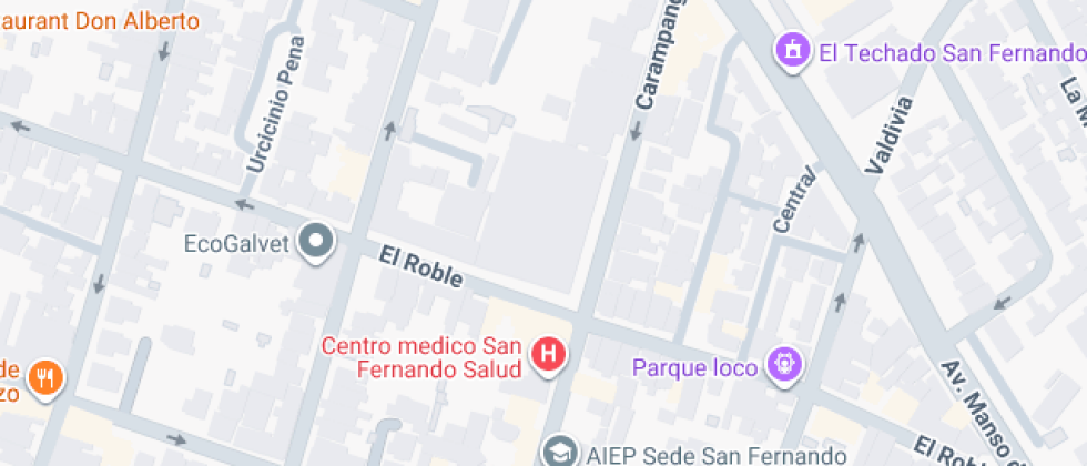 Inmaculada Concepción