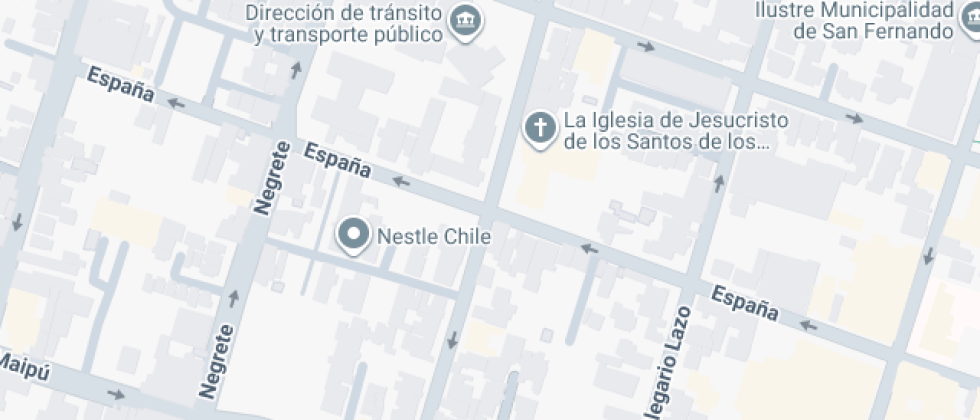 María Luisa Bouchon