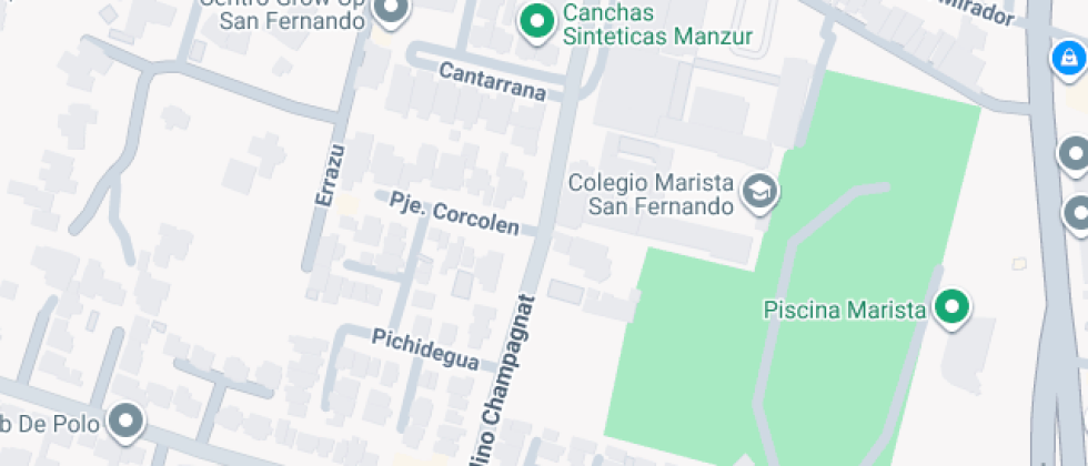 Marista San Fernando