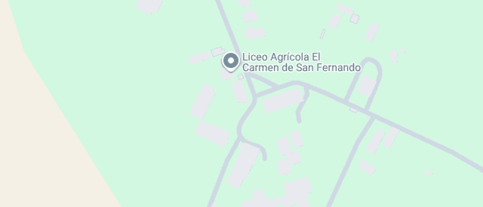 Agrícola El Carmen