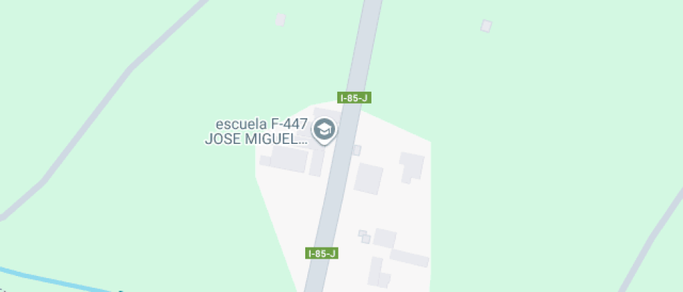 F-447 José Miguel Carrera Verdugo