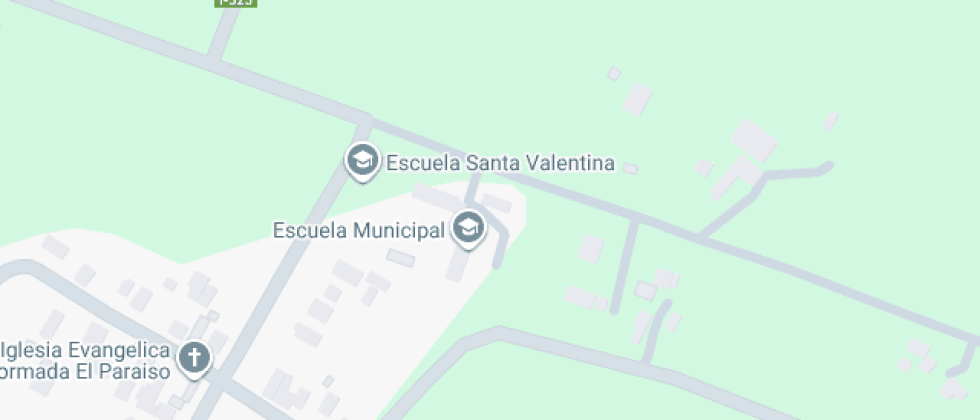 F452 Santa Valentina