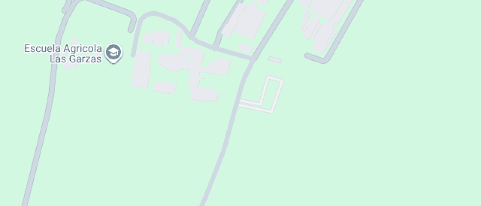 Agrícola Las Garzas