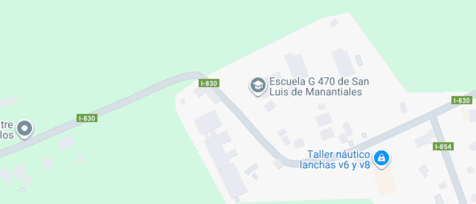 San Luis De Manantiales