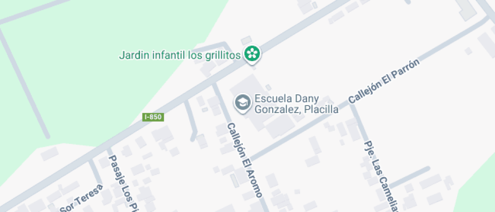 Dany Germán González Soto