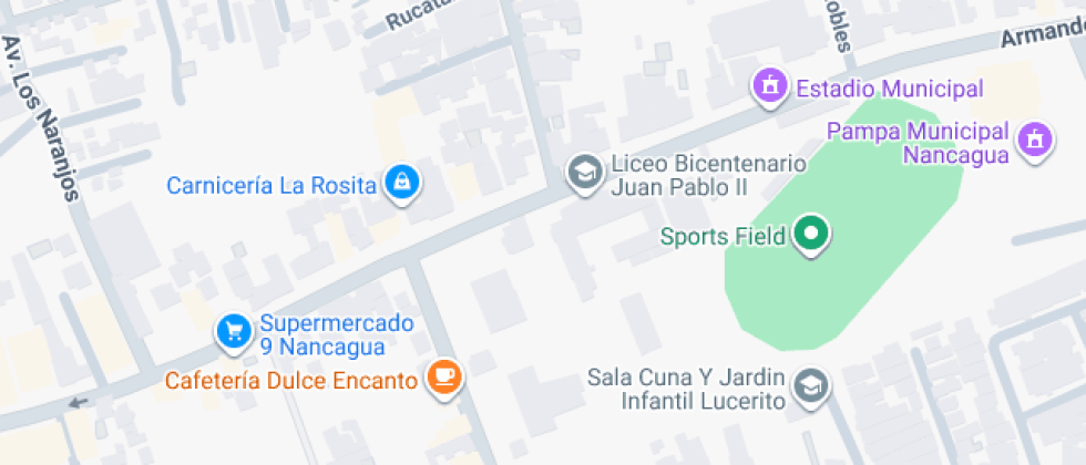 Bicentenario Juan Pablo II