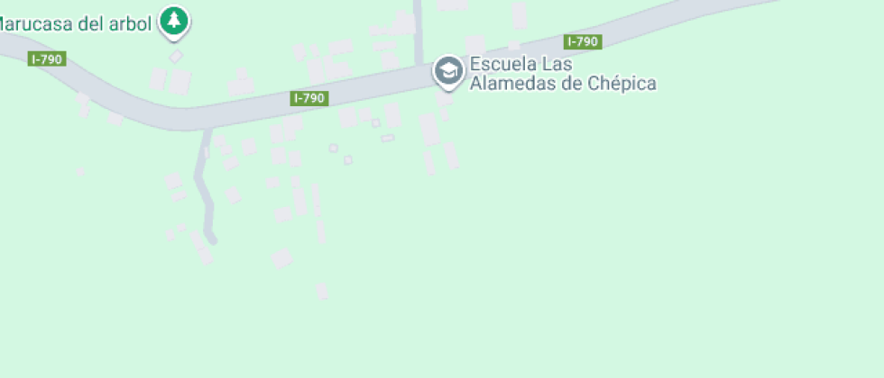 Municipal Las Alamedas De Chépica