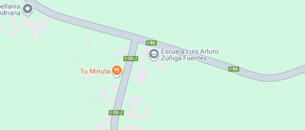 Luis Arturo Zúñiga Fuentes