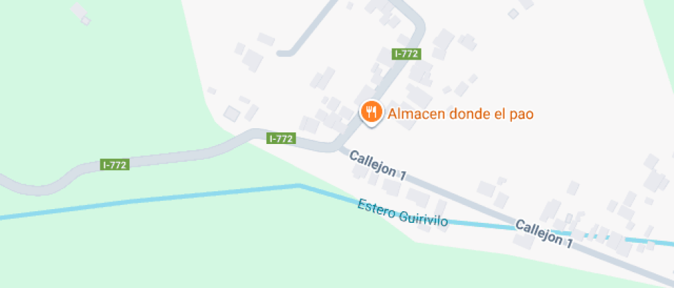 María Marta Del Real Correa