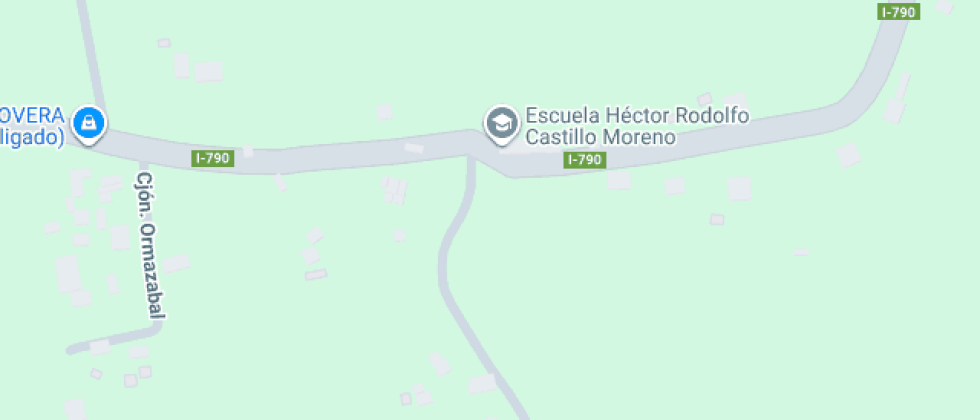 Héctor Rodolfo Castillo Moreno