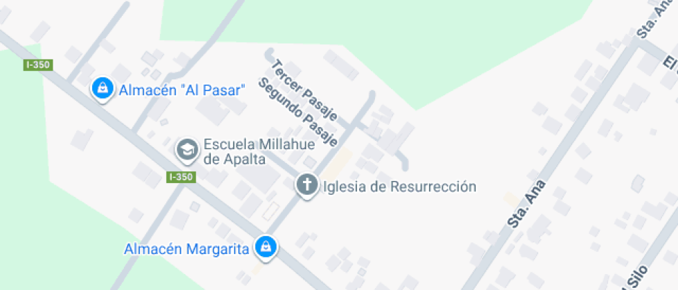 De Millahue De Apalta