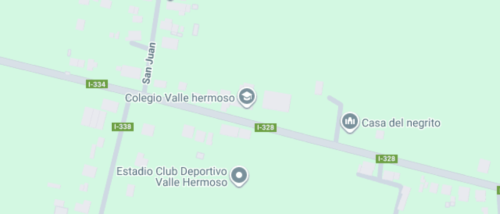 Valle Hermoso