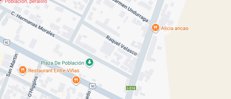 Manuel Rodríguez Erdoíza