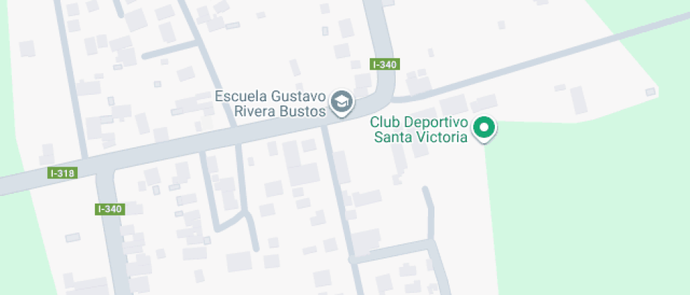 Gustavo Rivera Bustos