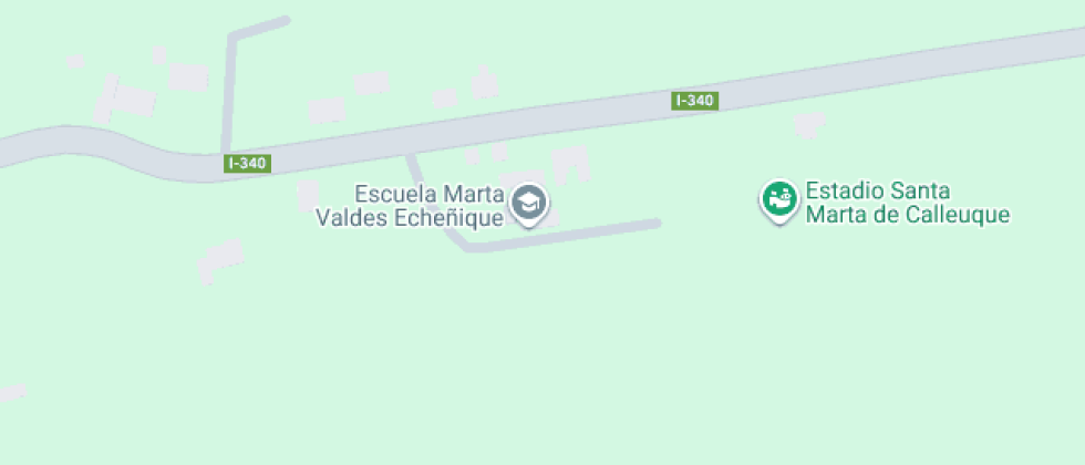 Marta Valdés Echeñique