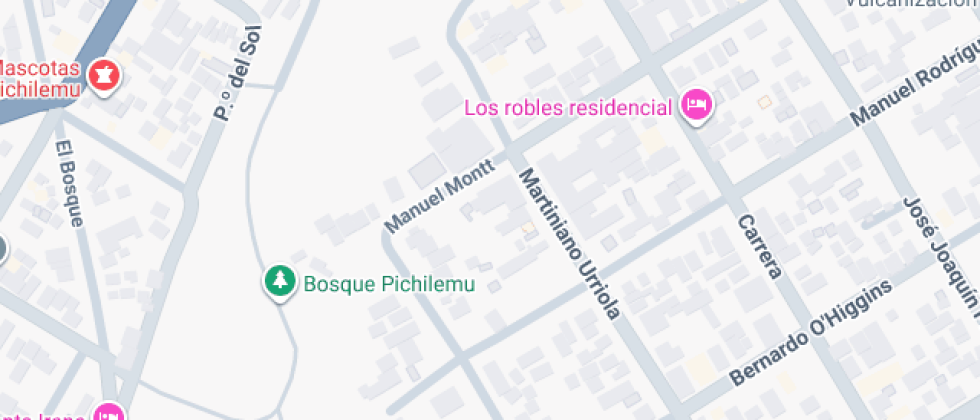 De La Preciosa Sangre