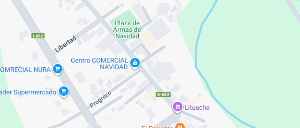 Municipal Divina Gabriela